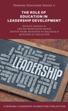 Role of Education in Leadership Development