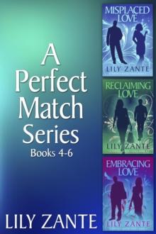 Perfect Match Series (Books 4-6)