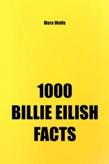 1000 Billie Eilish Facts