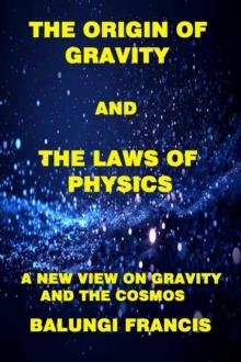 Origin of Gravity and the Laws of Physics