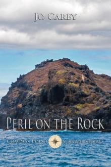 Peril on the Rock