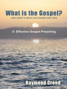 Effective Gospel Preaching