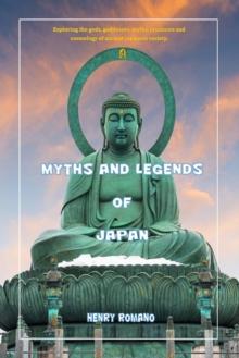 Myths and Legends of Japan