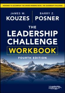 The Leadership Challenge Workbook