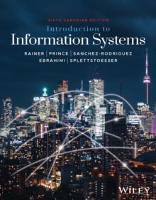 Introduction to Information Systems