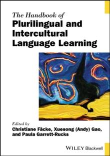 The Handbook of Plurilingual and Intercultural Language Learning