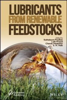 Lubricants from Renewable Feedstocks