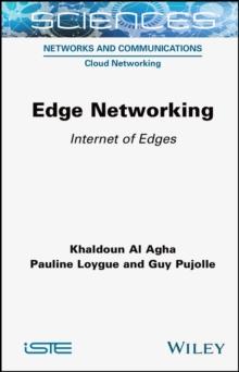 Edge Networking : Internet of Edges