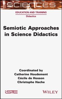 Semiotic Approaches in Science Didactics