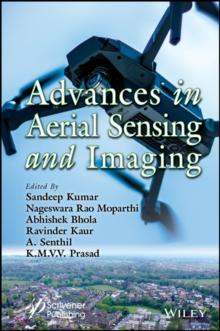 Advances in Aerial Sensing and Imaging