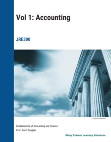 Financial Accounting: Tools for Business Decision Making, 8CE Volume 1 ePDF for University of Toronto