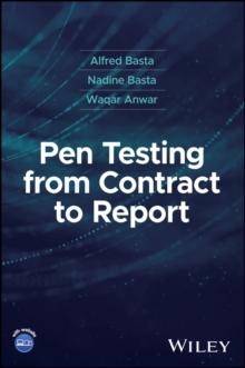 Pen Testing from Contract to Report