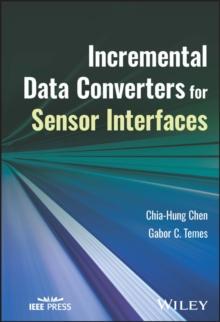 Incremental Data Converters for Sensor Interfaces