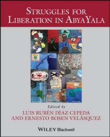 Struggles for Liberation in Abya Yala