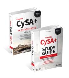 CompTIA CySA+ Certification Kit : Exam CS0-003