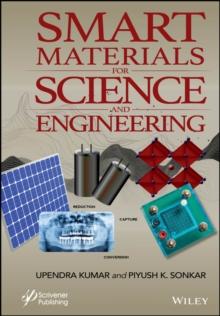 Smart Materials for Science and Engineering