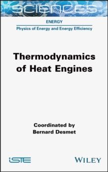 Thermodynamics of Heat Engines