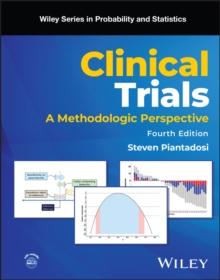 Clinical Trials : A Methodologic Perspective