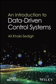 An Introduction to Data-Driven Control Systems