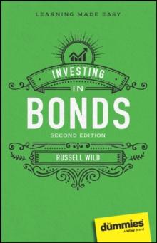 Investing in Bonds For Dummies