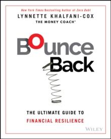 Bounce Back : The Ultimate Guide to Financial Resilience