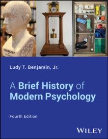 A Brief History of Modern Psychology