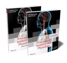 Principles of Anatomy and Physiology + Study Guide, 16e International Adaptation Set