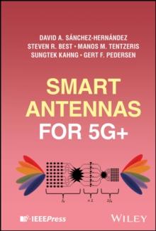 Smart Antennas for 5G+