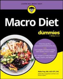 Macro Diet For Dummies