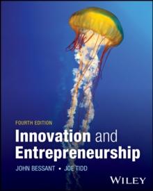 Innovation and Entrepreneurship