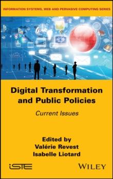 Digital Transformation and Public Policies