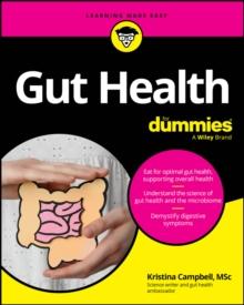 Gut Health For Dummies