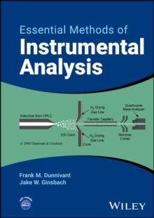 Essential Methods of Instrumental Analysis