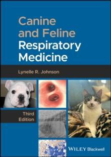 Canine and Feline Respiratory Medicine