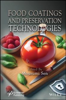 Food Coatings and Preservation Technologies