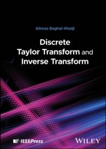 Discrete Taylor Transform and Inverse Transform