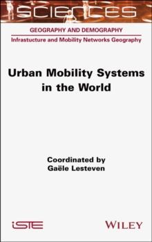 Urban Mobility Systems in the World