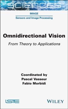 Omnidirectional Vision : From Theory to Applications