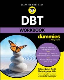 DBT Workbook For Dummies