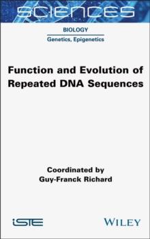 Function and Evolution of Repeated DNA Sequences