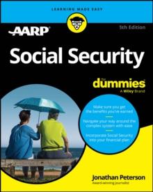 Social Security For Dummies