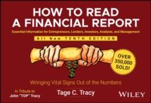 How to Read a Financial Report : Wringing Vital Signs Out of the Numbers