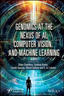 Genomics at the Nexus of AI, Computer Vision, and Machine Learning