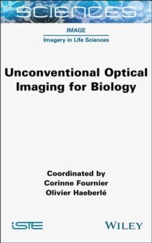 Unconventional Optical Imaging for Biology