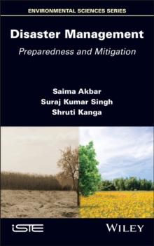 Disaster Management : Preparedness and Mitigation