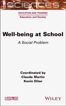 Well-being at School : A Social Problem