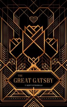 The Great Gatsby