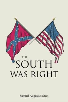 The South Was Right