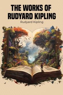 The Works of Rudyard Kipling