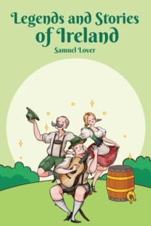 Legends and Stories of Ireland